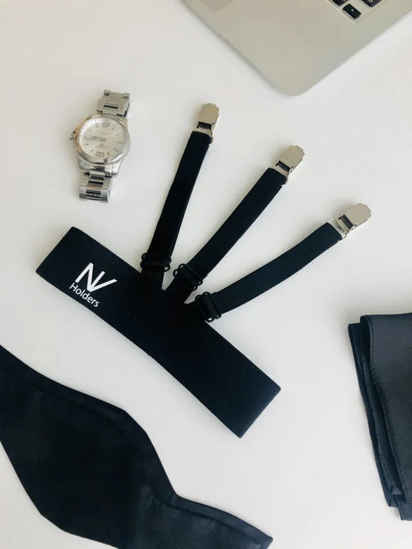 Supports de chemise 💎 haut de gamme-COD