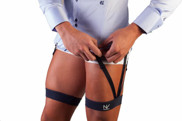 Supports de chemise 💎 haut de gamme-GNK