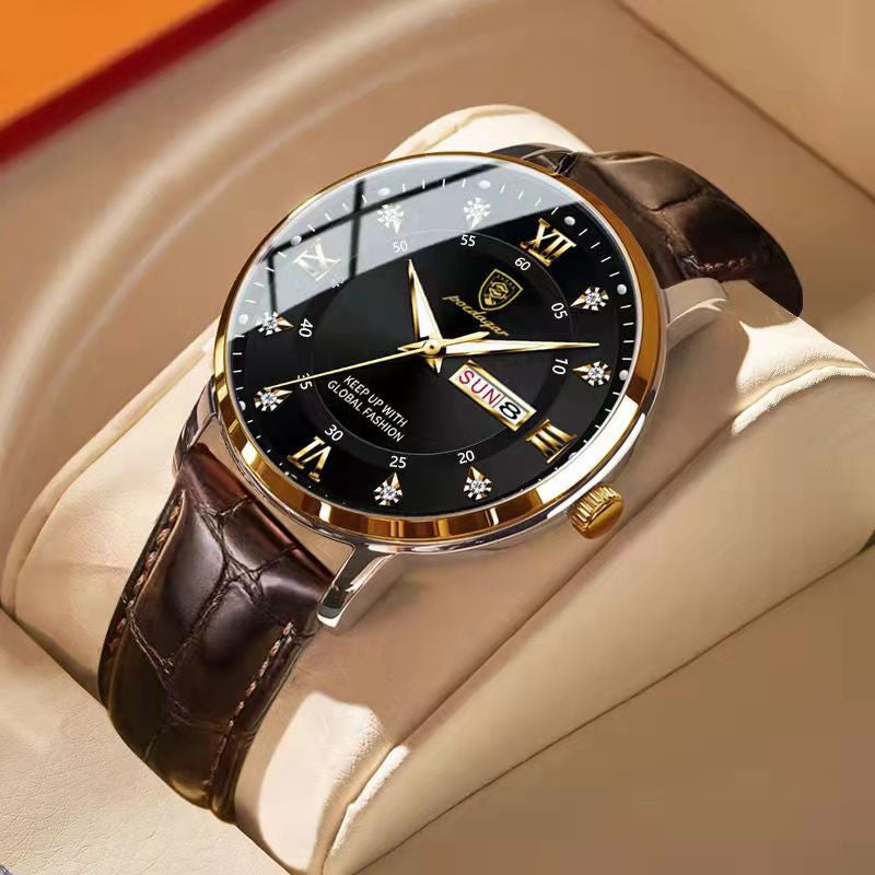 Montres de luxe pour homme - Dagar-GN