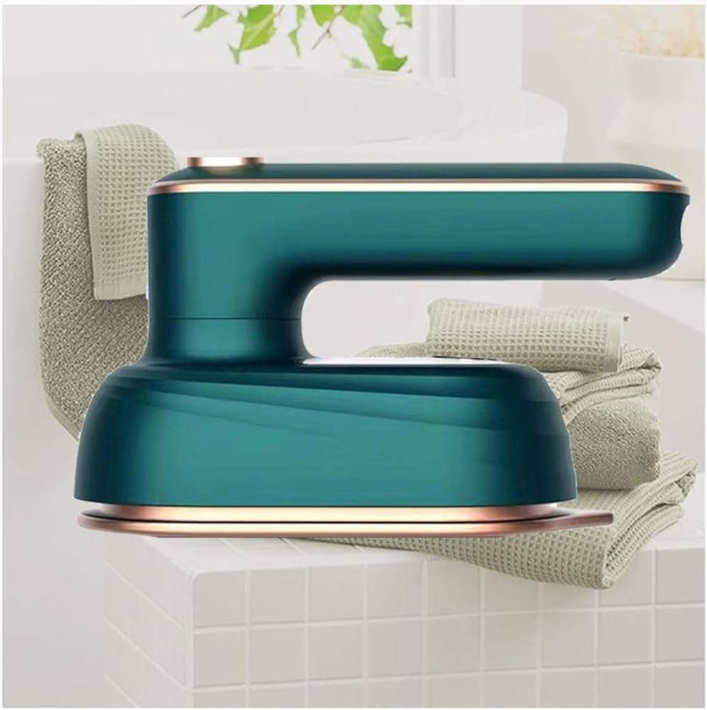 Mini fer à repasser à la maison portable-GNK