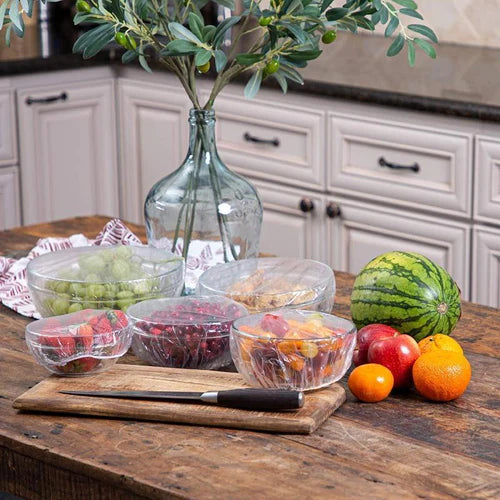 Sacs de conservation frais 100 pièces-GN