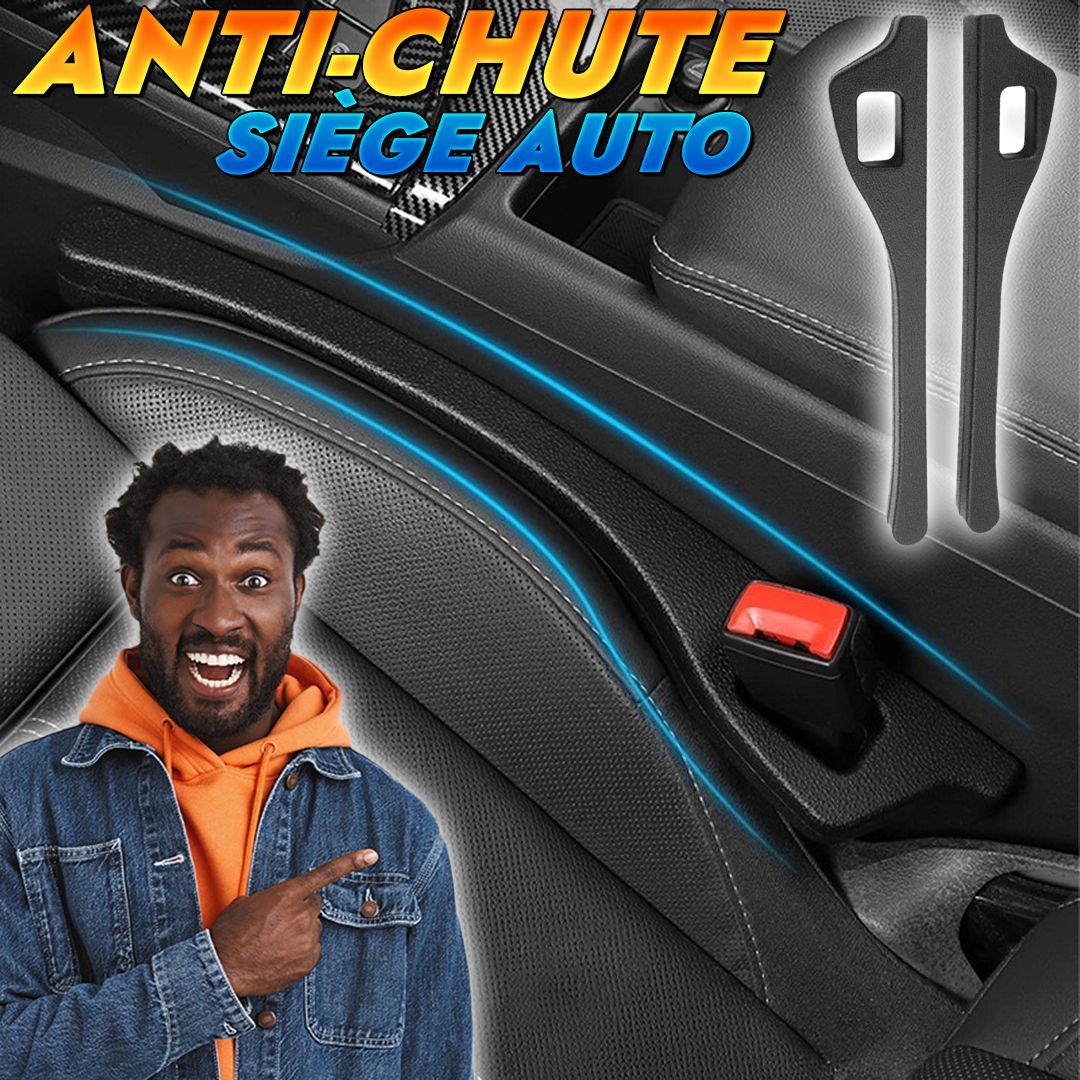 Remplisseur d'espace pour siège d'auto-COD