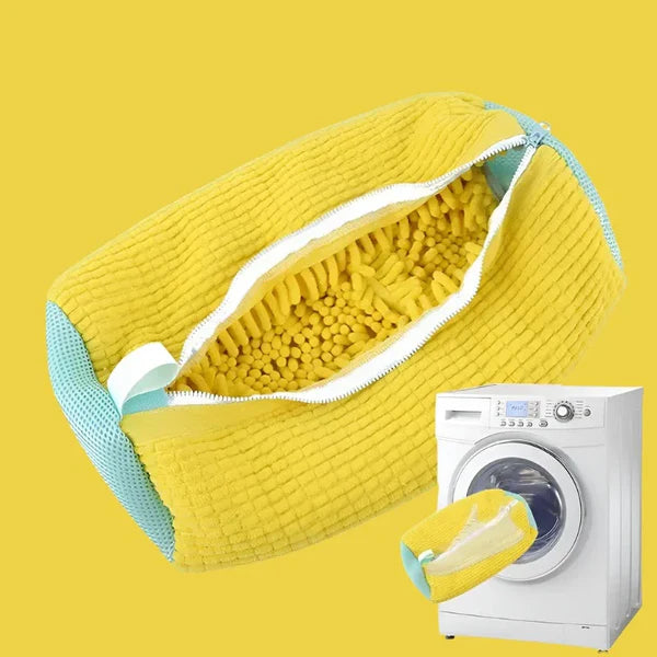 Sacs de Séchage pour le Linge – Protection Complète-COD