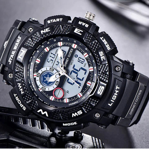 Montres de sport Curren hommes-GNK