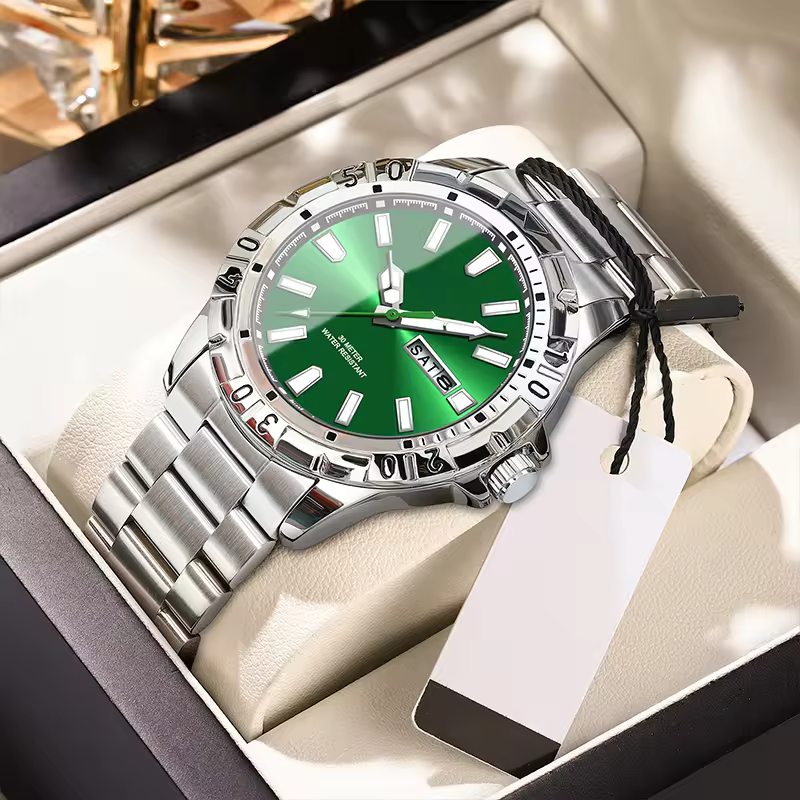 Montre de Sport étanche pour hommes -CNG