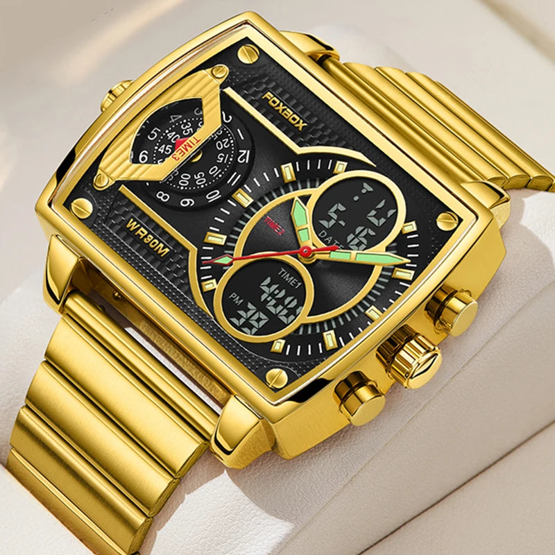 SKMEI 2229 Montre de sport pour Homme -GB