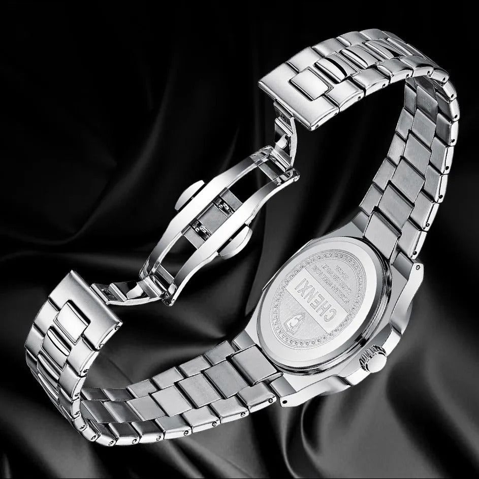 Montres de luxe pour homme - Rich -Gabon