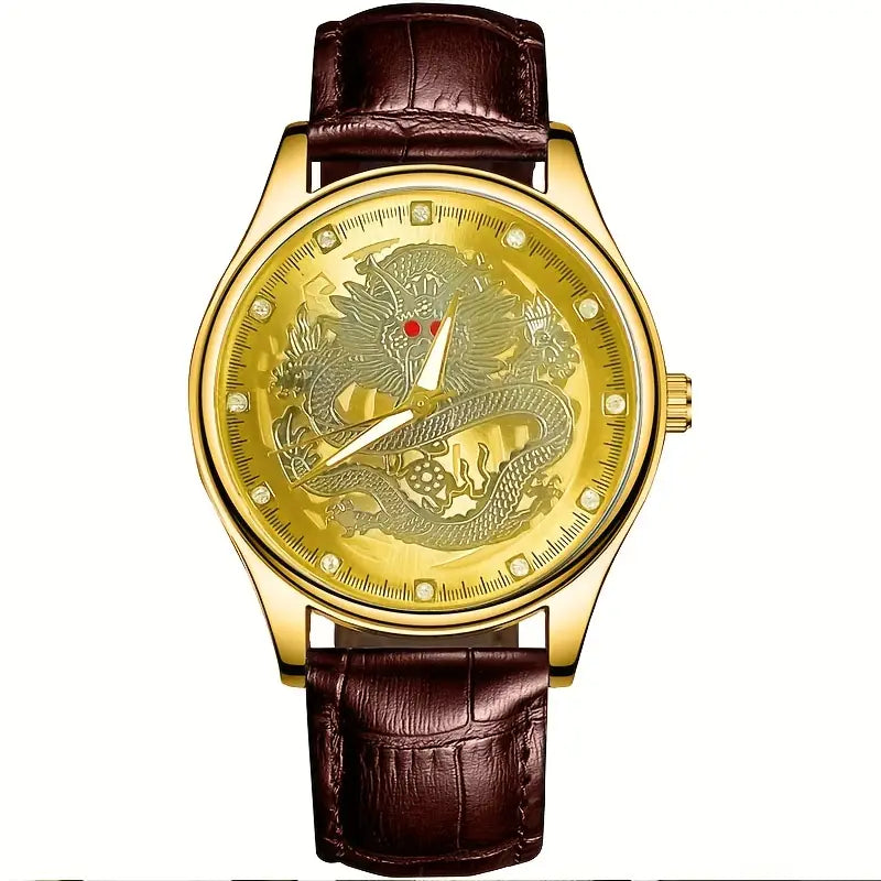 Montre WOKAI pour homme-GB