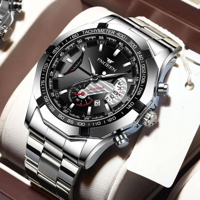 Montre Fngeen - Promotion-COD