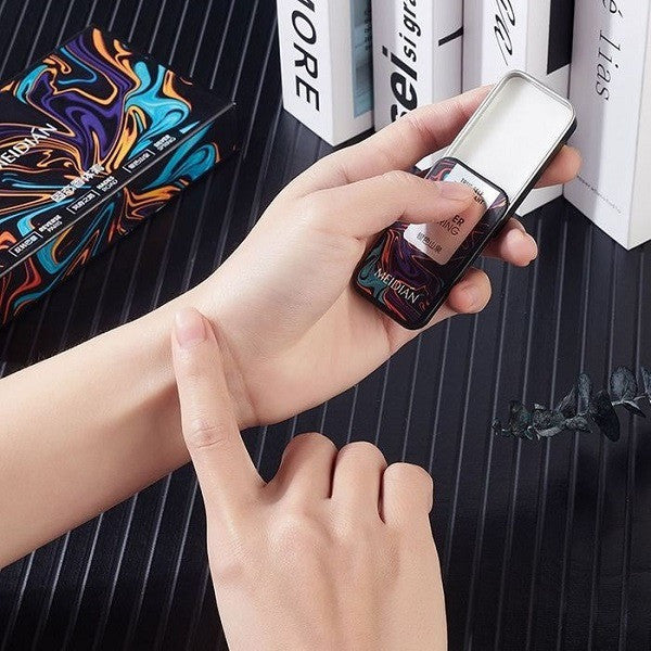 Parfums d'amour secs attirants pour hommes et femmes (Pack 3 pièces) - GNK