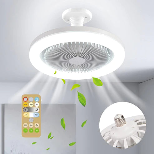 Ventilateur de plafond avec lumières-GNK
