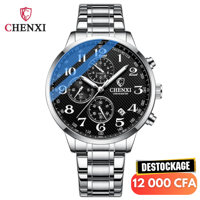 Montres de luxe - CHARM-C