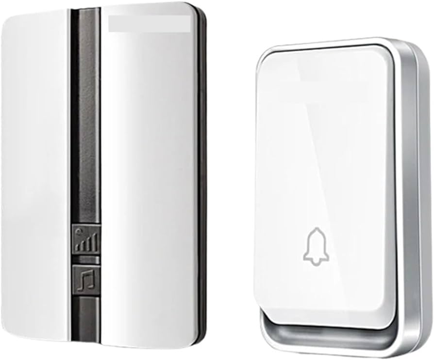 Sonnettes sans Fil étanches pour la Maison-COD