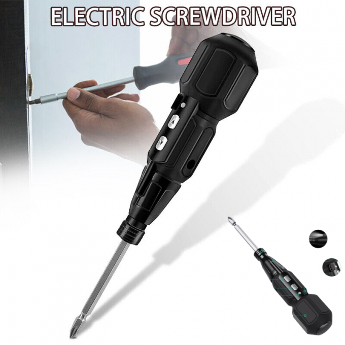 Tournevis électrique sans fil-CHAD