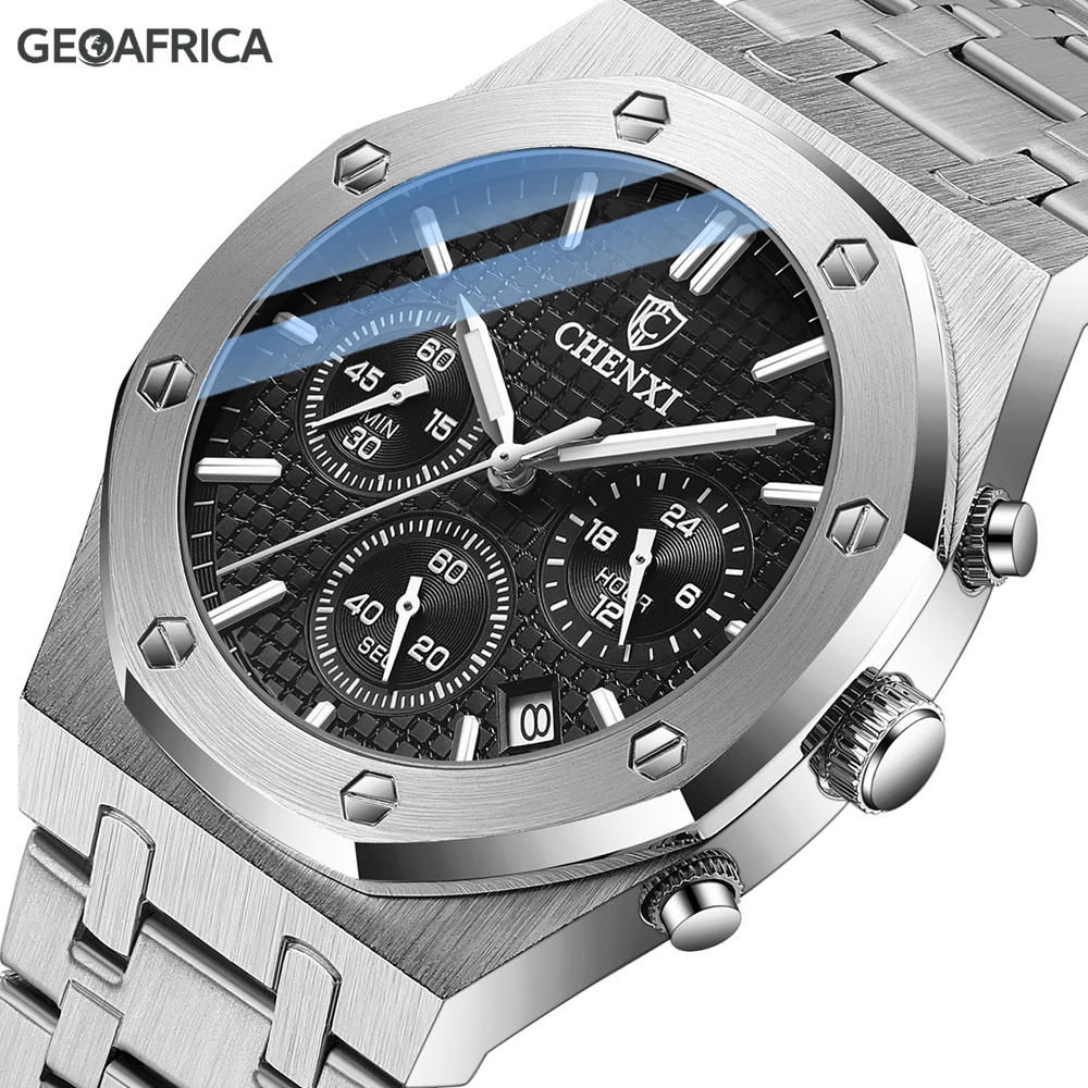Montres de luxe pour homme - Gentleman-COD