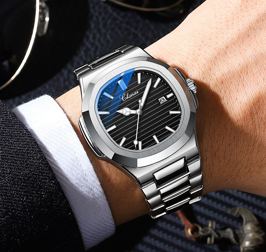 Montres de luxe pour homme - Rich -COD