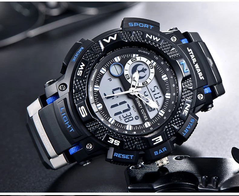 Montres de sport Curren hommes-GNK