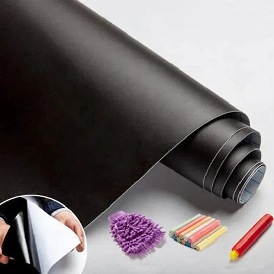 Tableau autocollant pliable-GB