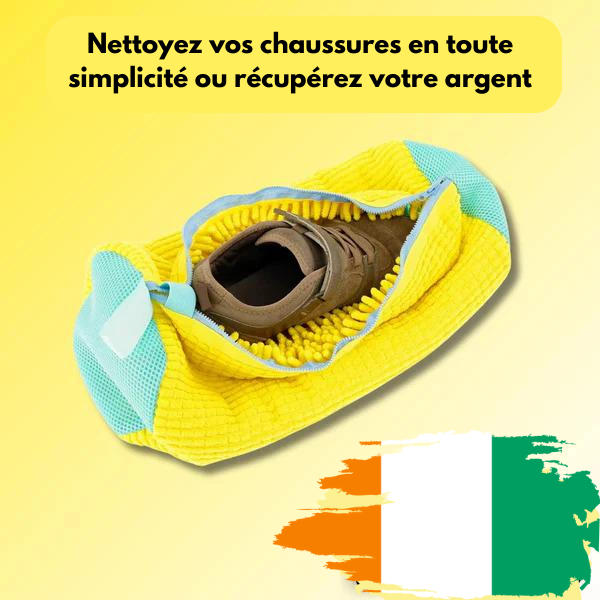 Sacs de Séchage pour le Linge – Protection Complète-COD