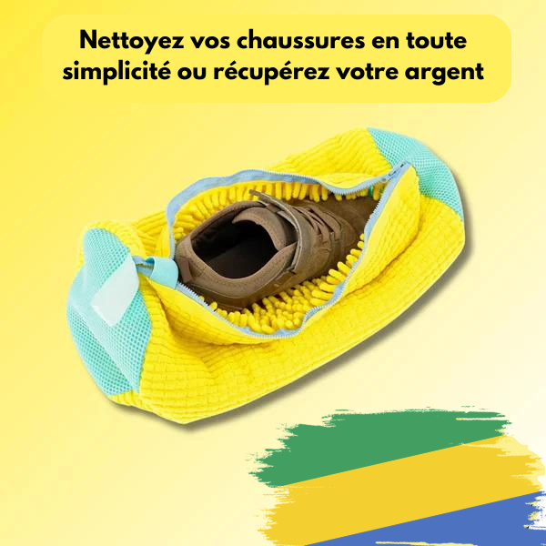 Sacs de Séchage pour le Linge – Protection Complète-GB