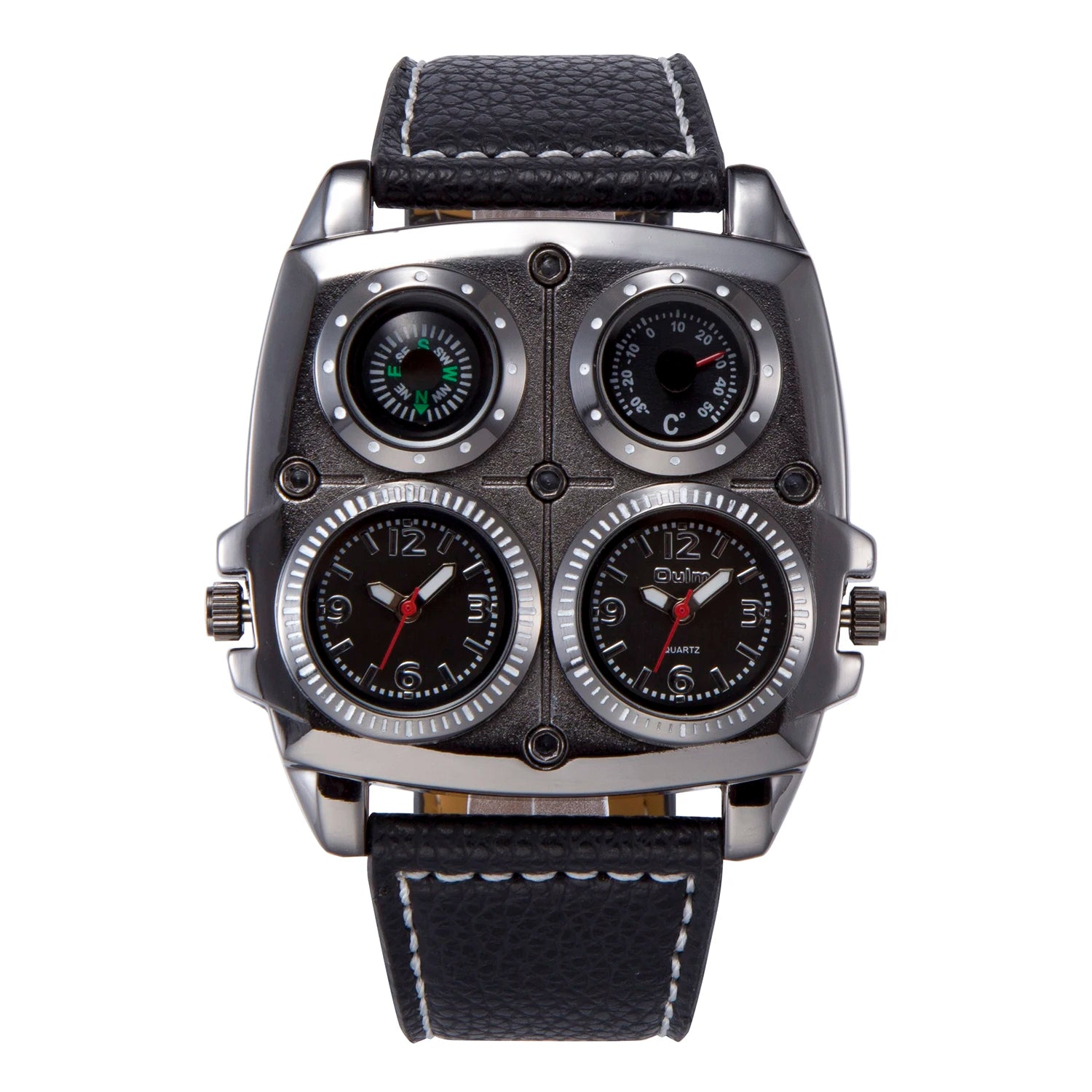 OULM - Montre pour hommes-GB