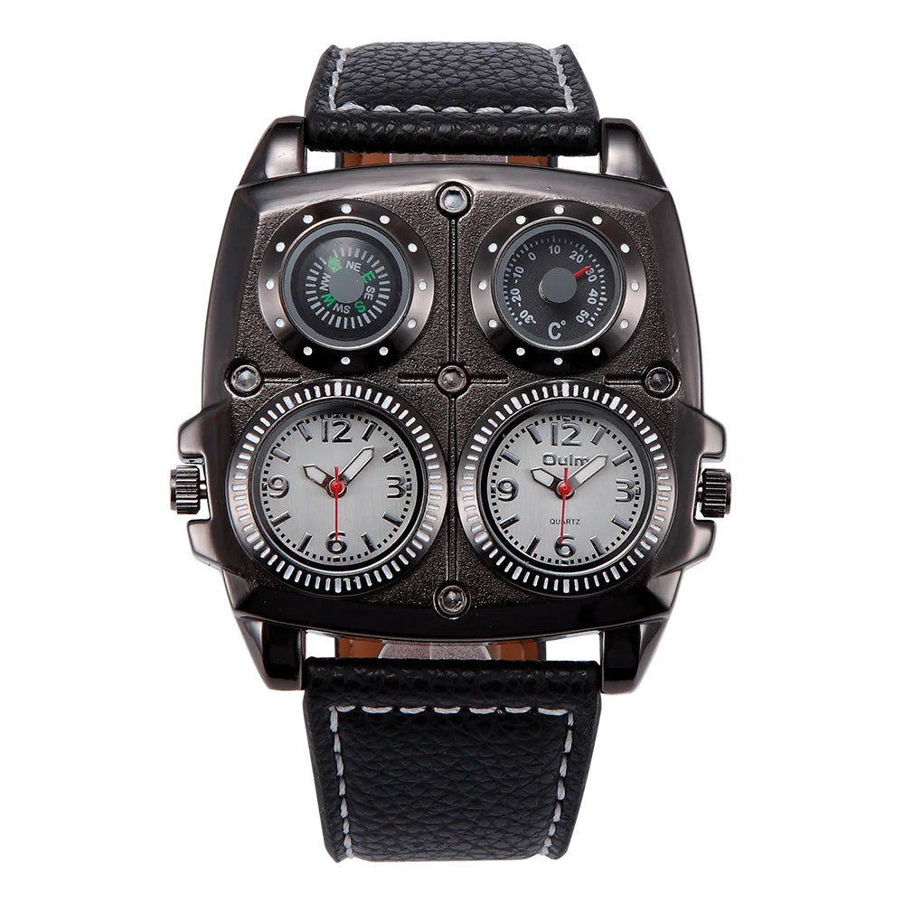 OULM - Montre pour hommes-GB