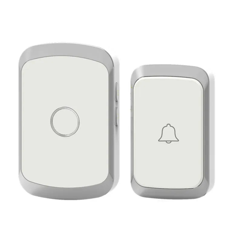 Sonnettes sans Fil étanches pour la Maison-GNK