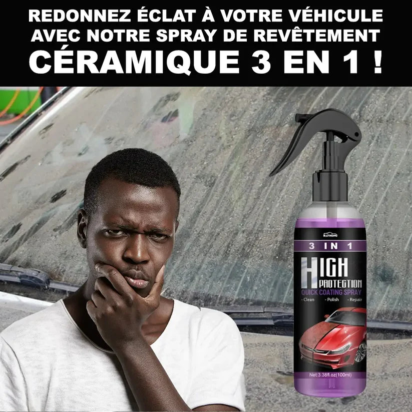 Protéction & Réparation 3 en 1-GNK