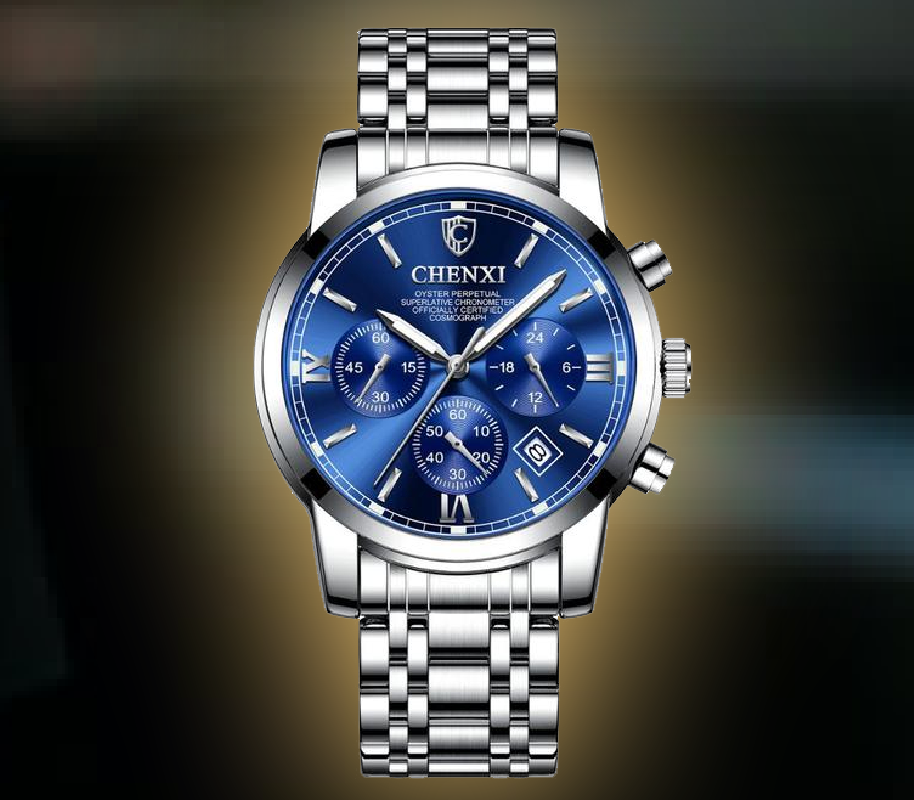 Montres de luxe pour homme - COSMO-CNG