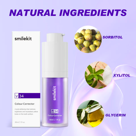 Sérum Correcteur de Couleur -CNG