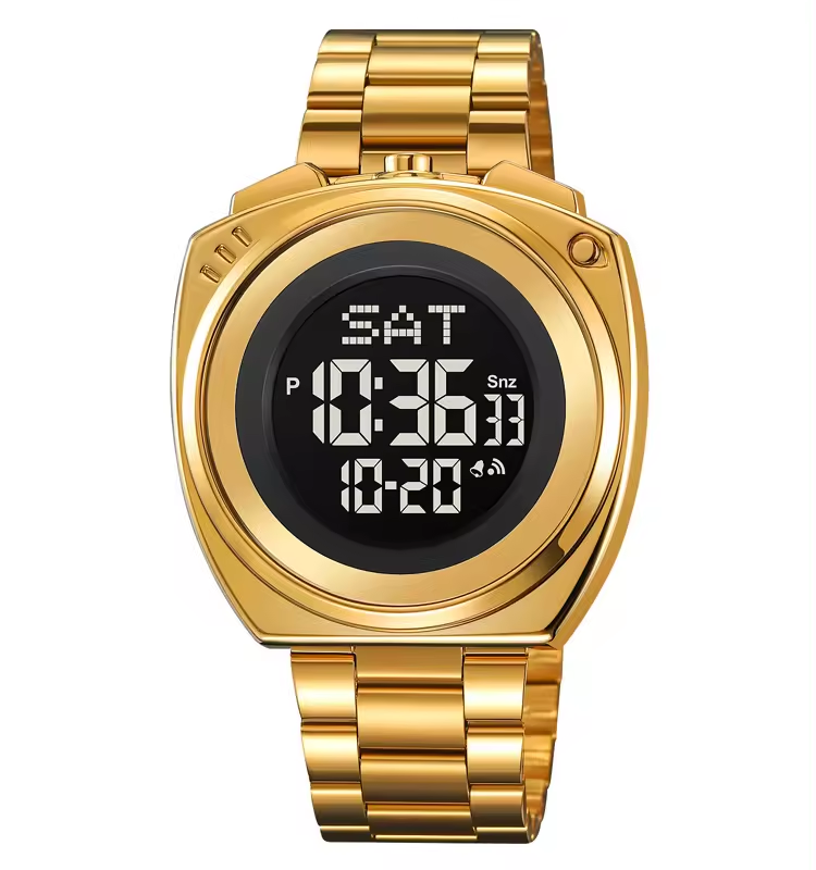 Special case SKMEI DORI Montre de sport pour Homme-COD