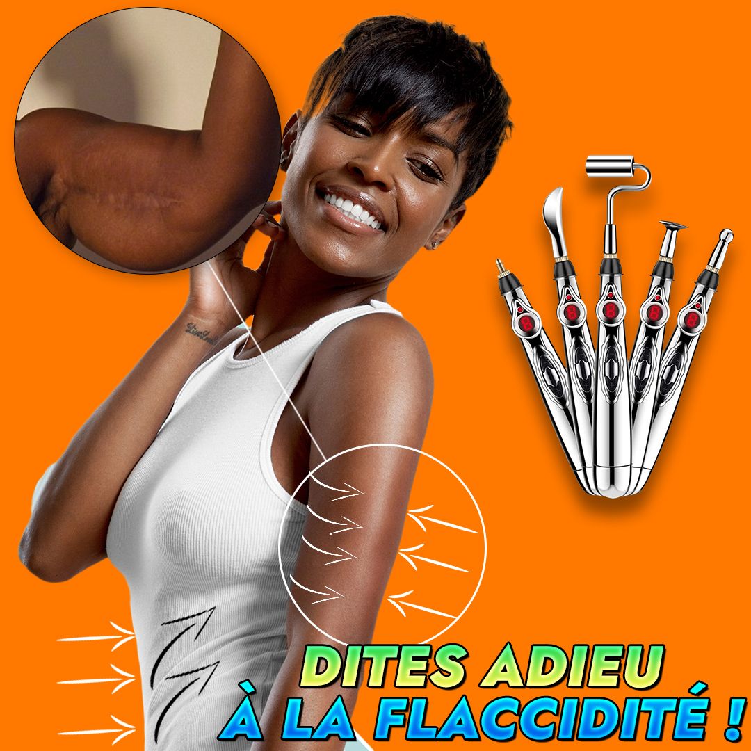 STYLO DE MASSAGE MÉRIDIEN-GNK