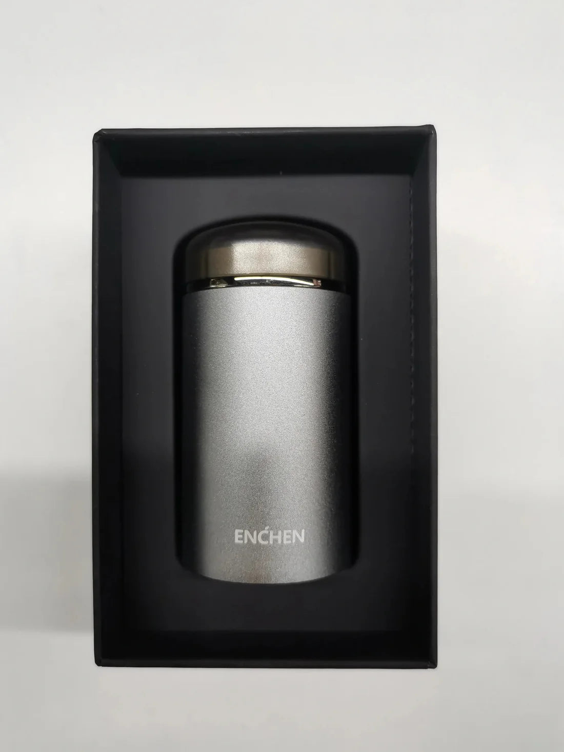 Rasoir Électrique ENCHEN Z3 Mini-RDC